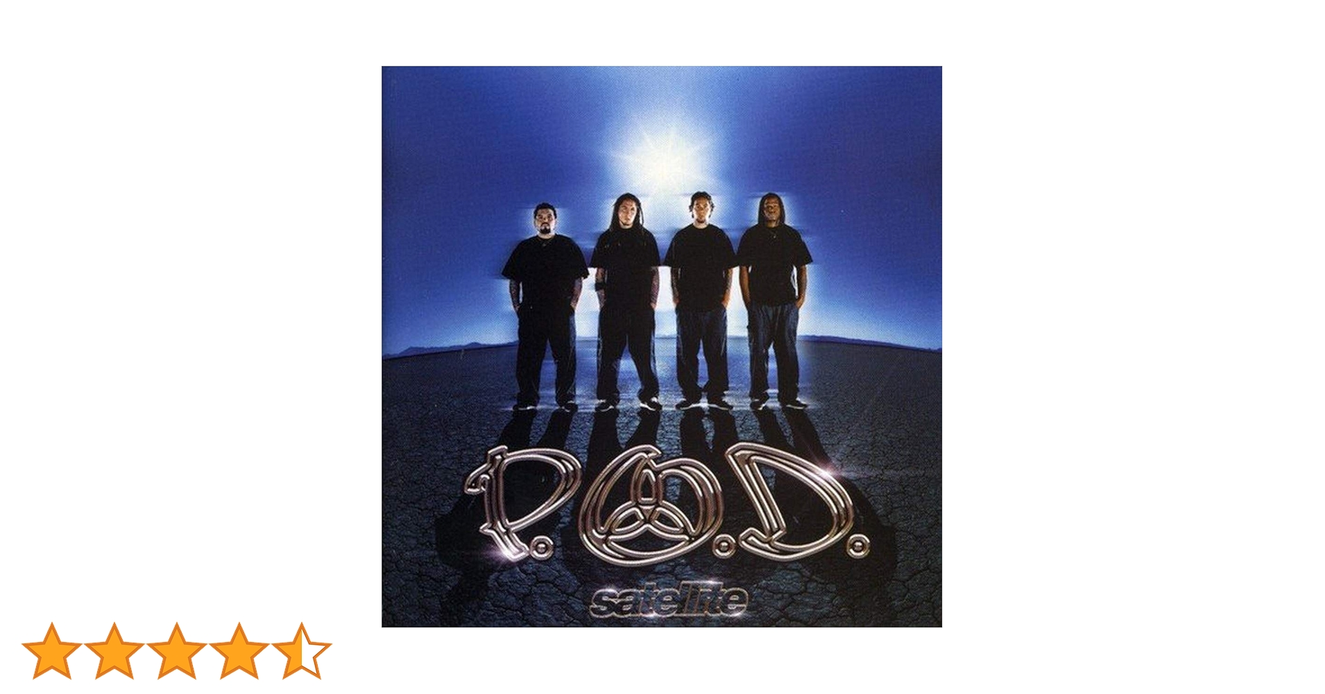 Amazon.co.jp: Satellite: ミュージック